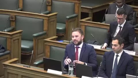 Pension Committee poster