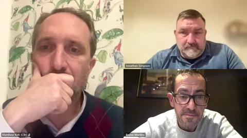 Licensing Panel C poster