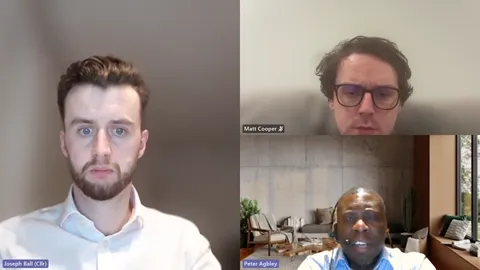 Licensing Panel D poster