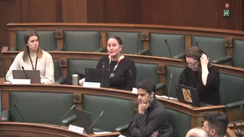 Health and Wellbeing Board poster