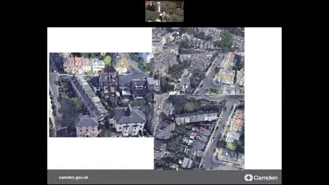 Planning Committee poster