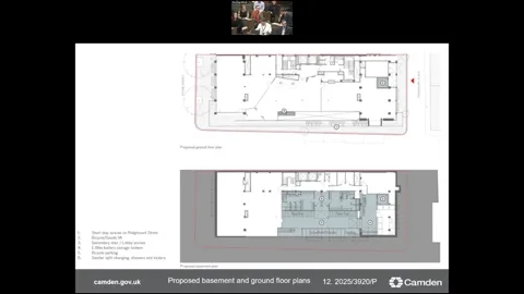 Planning Committee poster