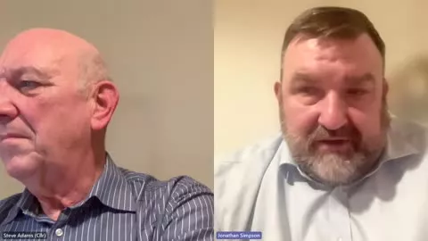 Licensing Panel B poster