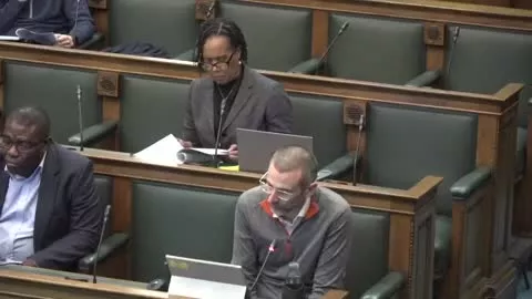 Licensing Committee poster