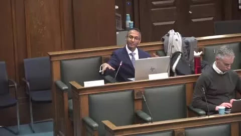 Health and Wellbeing Board poster