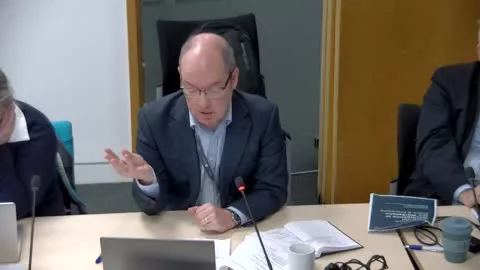 Greater Manchester Combined Authority Audit Committee poster