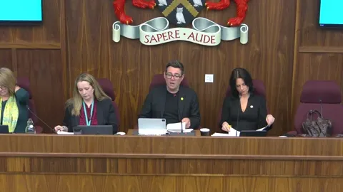 Greater Manchester Combined Authority poster