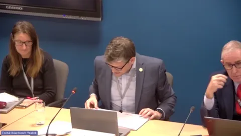 Greater Manchester Police, Fire and Crime Panel poster