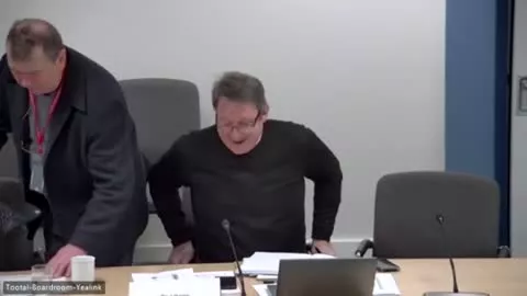 Greater Manchester Air Quality Administration Committee poster