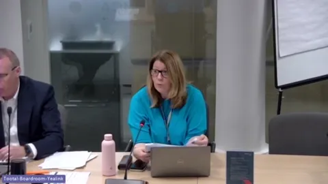 Greater Manchester Waste & Recycling Committee poster