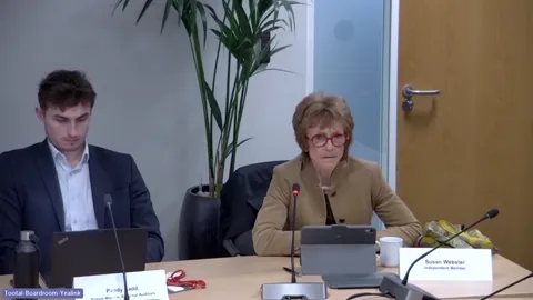 Greater Manchester Combined Authority Audit Committee poster