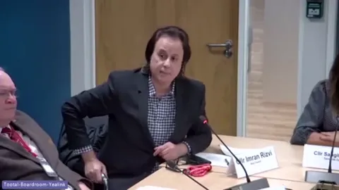 GMCA Overview & Scrutiny Committee poster