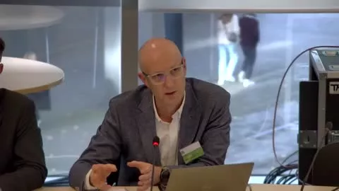 GMCA Overview & Scrutiny Committee poster