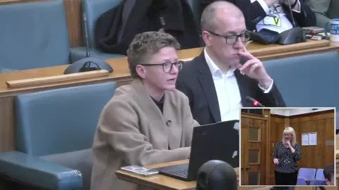 Greater Manchester Combined Authority poster