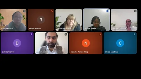 Pensions Board poster