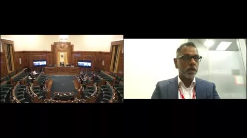 Audit Committee poster