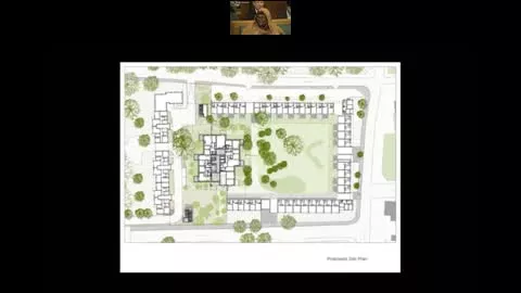 Planning Sub-Committee poster