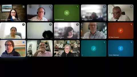 Licensing Sub Committee D poster