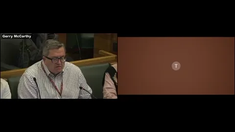 Skills, Economy and Growth Scrutiny Commission poster