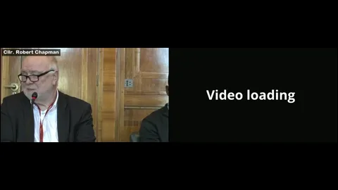 Cabinet Procurement and Insourcing Committee poster