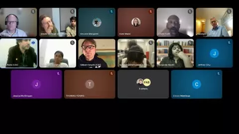 Licensing Sub Committee A poster