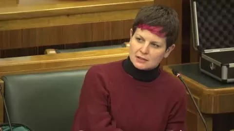 Audit Committee poster