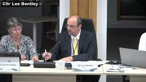 Development Control Committee - Oadby & Wigston - Civico