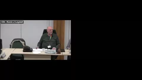 Audit Committee poster