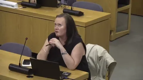 Economy, Skills, Transport and Environment Scrutiny Board poster