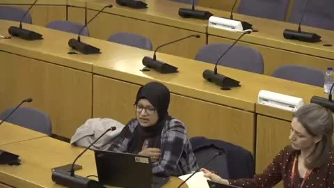 Economy, Skills, Transport and Environment Scrutiny Board poster