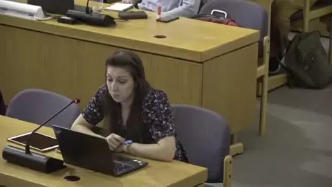 Health and Wellbeing Board poster