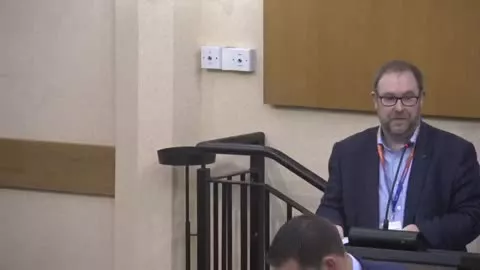 Black History Month poster