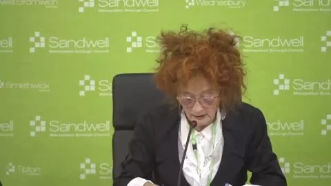 Planning Committee poster