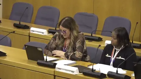 Health and Adult Social Care Scrutiny Board poster