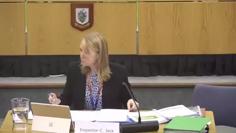 Sandwell Local Plan Examination Matter 7: Housing poster
