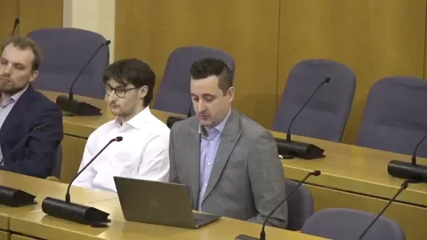 Planning Committee poster