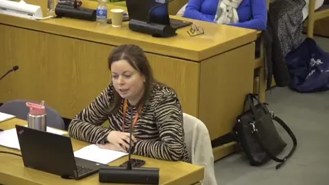 Health and Wellbeing Board poster