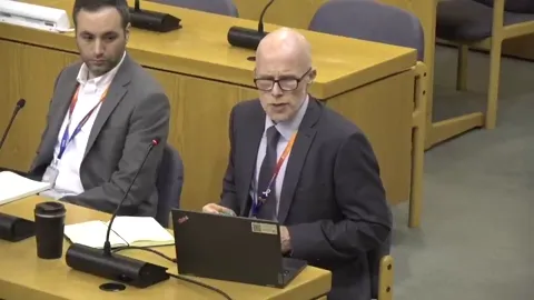 Safer Neighbourhoods and Active Communities Scrutiny Board poster