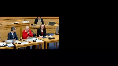 North Essex Parking Partnership Joint Committee poster