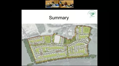 Planning Committee poster