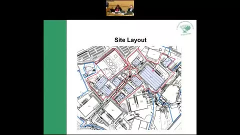 Planning Committee poster