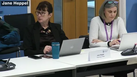 Joint Audit Committee - March 2026 poster